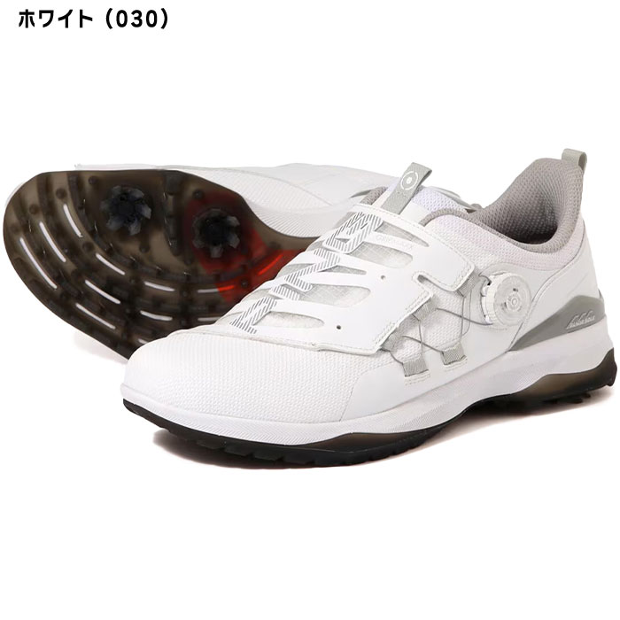 PING（ピン） ゴルフ フラッグシップモデルブレードソールスパイク 621