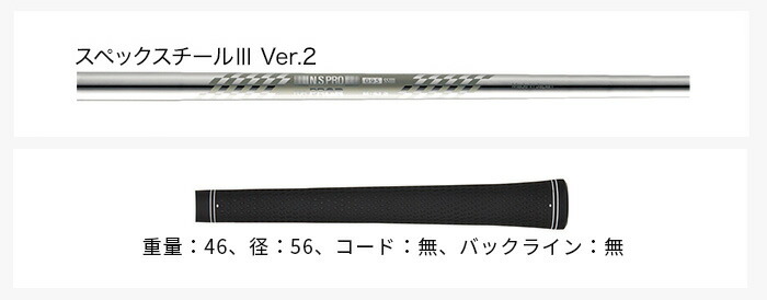 PRGR（プロギア） 04 アイアン 5本セット（#7-9、P、A）2024年モデル