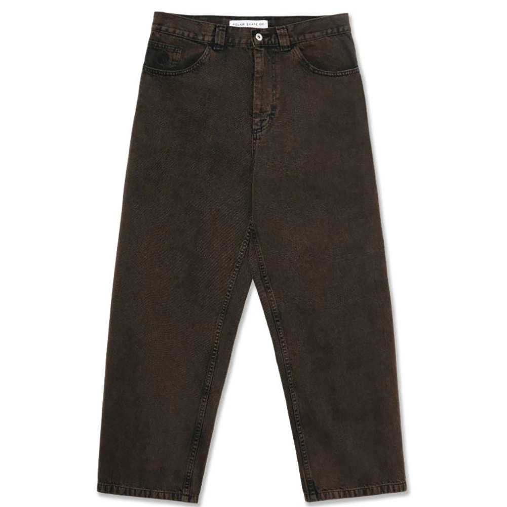 ポーラースケートカンパニー パンツ POLAR SKATE CO. BIG BOY JEANS