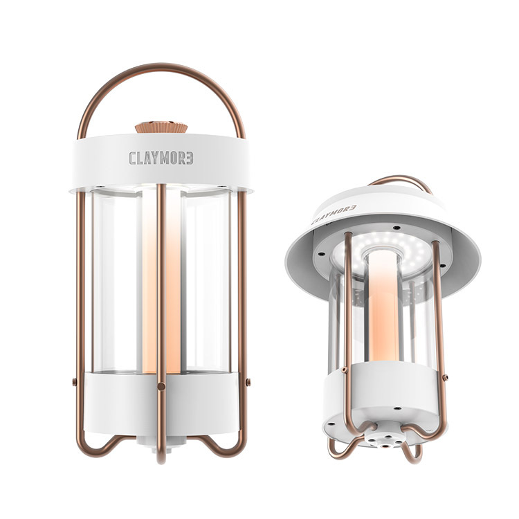 クレイモア ランプ セレン LEDランタン CLAYMORE LAMP Selene 海外