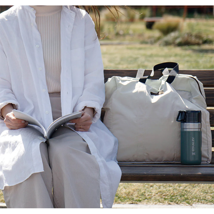 SOLEIL（HEMING'S） ソレイユ ウィークエンドボストンバッグ M