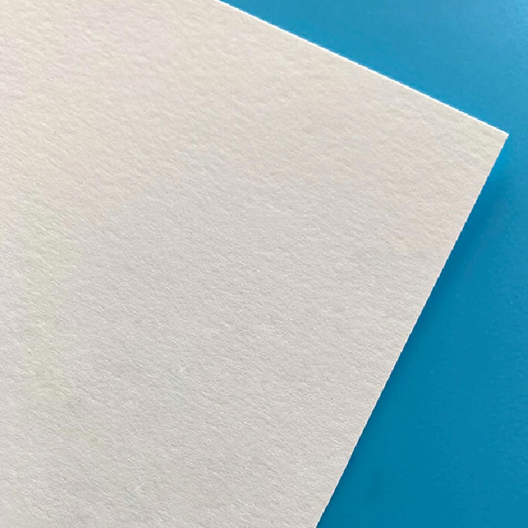 竹尾 DEEP PVD1 波光 233g 片面 914mm×15M 紙 絵画紙 水彩紙 印刷紙