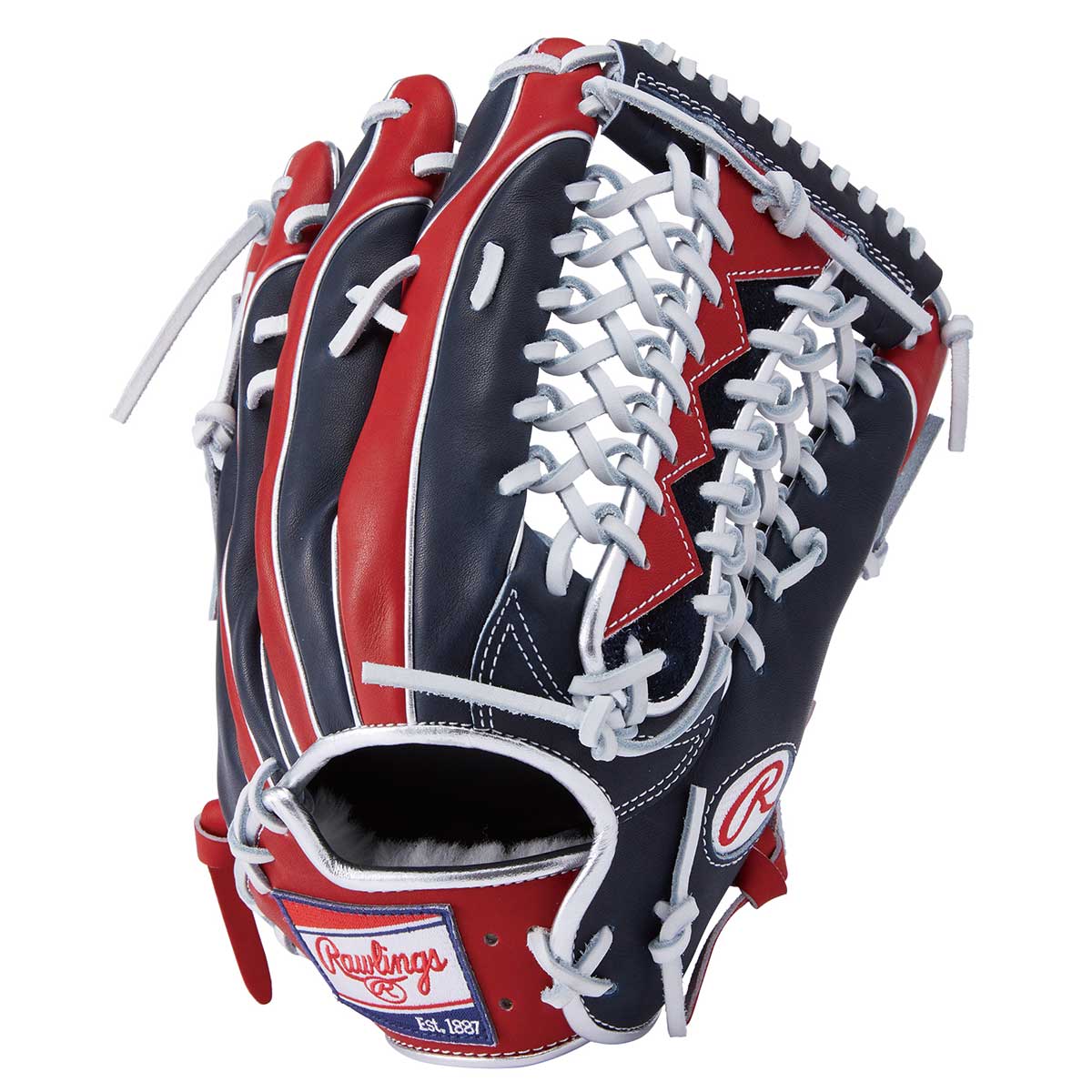 Rawlings（ローリングス） GR4HW2CB88MG 左投げ 軟式グラブ PRO EXCEL