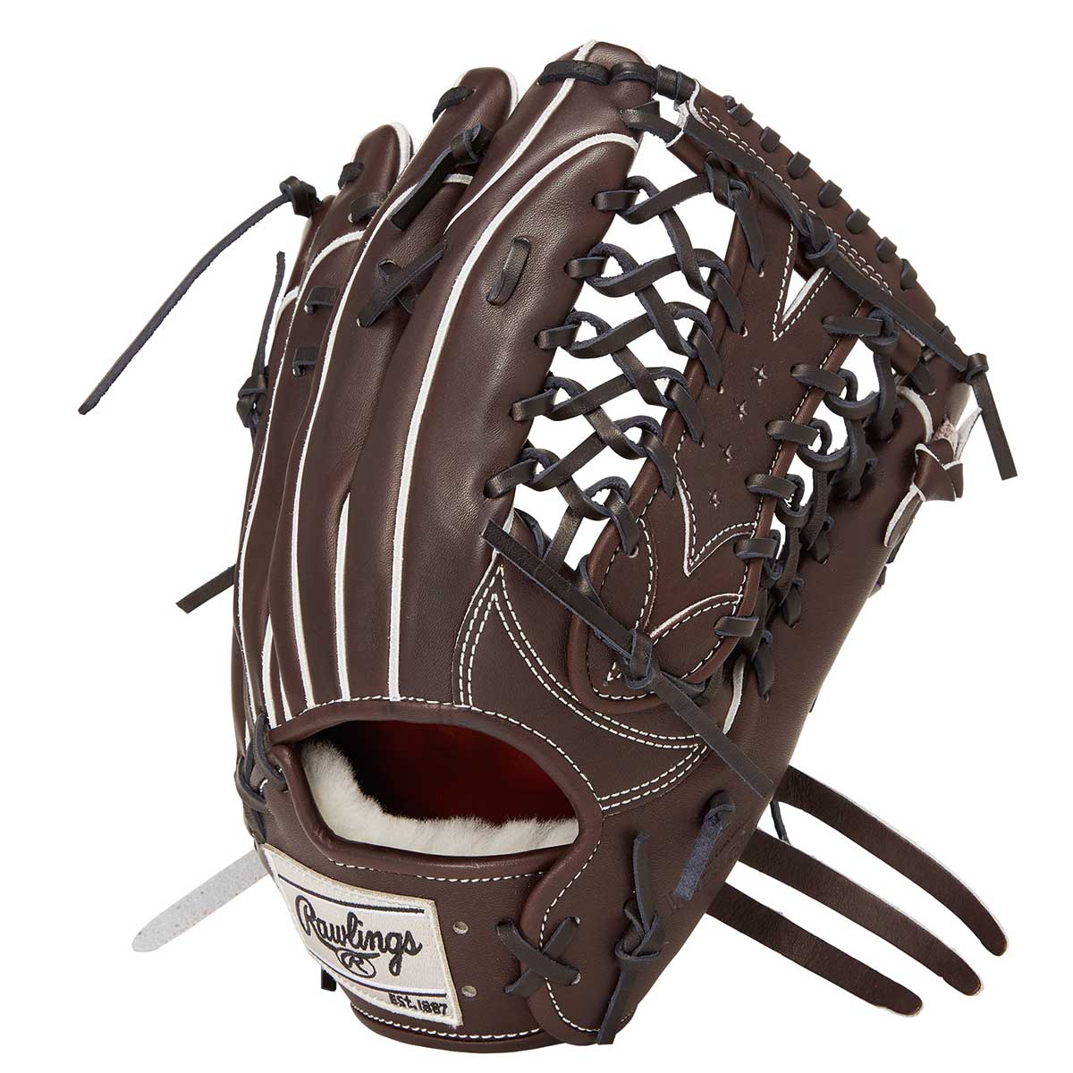 Rawlings（ローリングス） GH4PW2B88MG 硬式グラブ プロプリウィザード