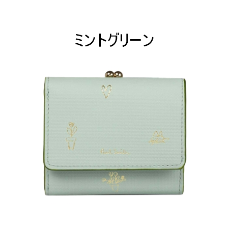 Paul Smith（ポール・スミス） 折財布 ミックスドゥードゥルSS24 3