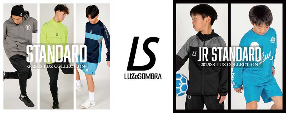 フットサルショップ PARTIDO - LUZeSOMBRA｜Yahoo!ショッピング