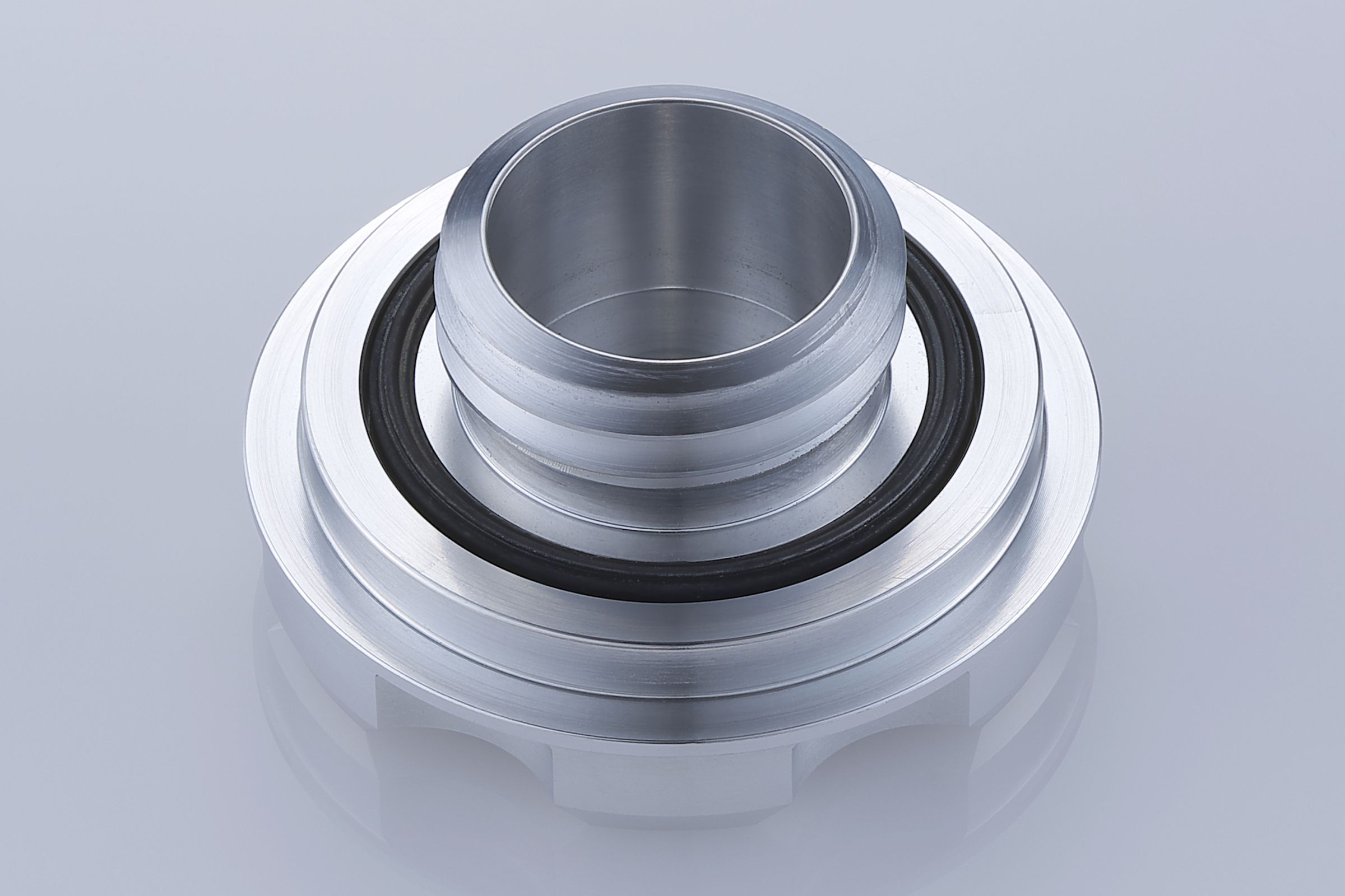 SPOON（スプーン） オイルフィラーキャップ シビック EK9後期 B16B