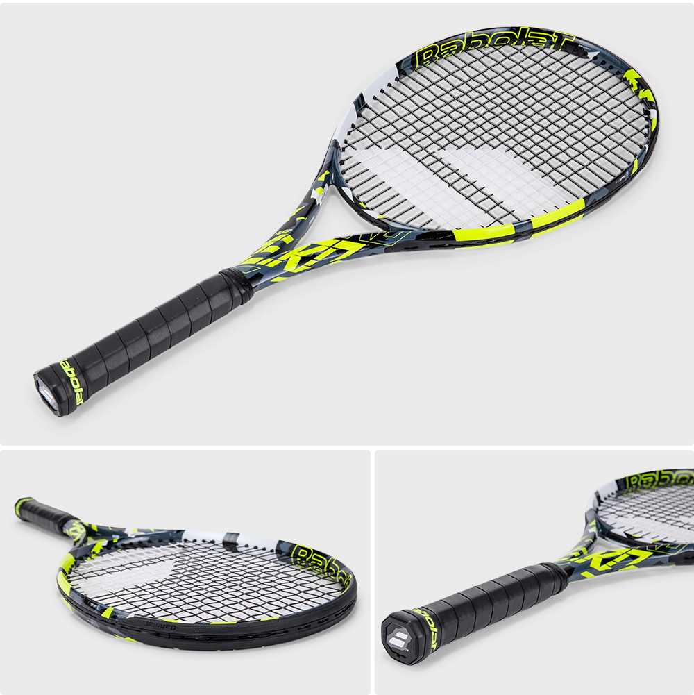 Babolat（バボラ） 【並行輸入品】 ピュアアエロ Pure Aero 102479