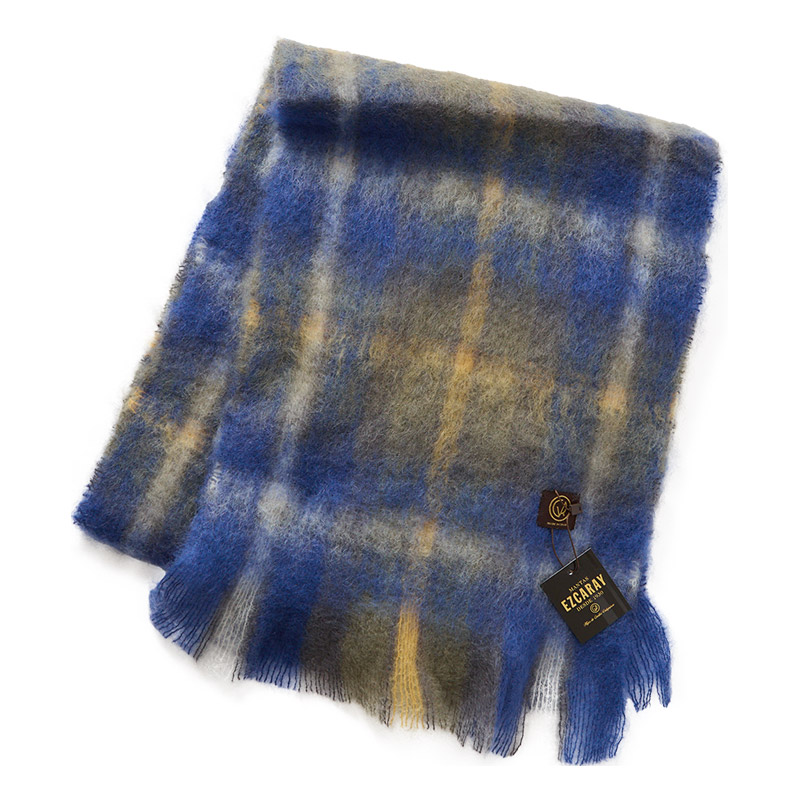 MANTAS EZCARAY（マンタスエスカライ） 【正規販売】MANTAS EZCARAY