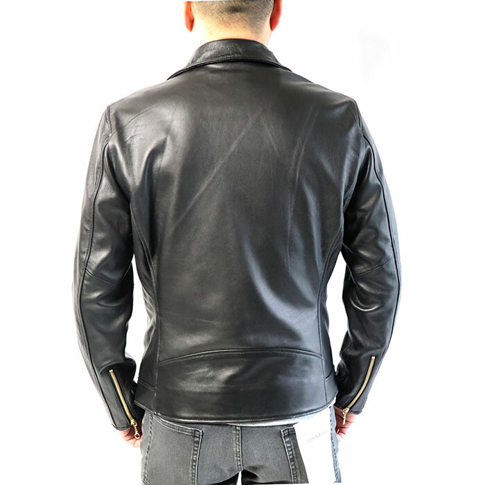 Retro Grade（レトログレード） シープレザー 793-3950004/5950002