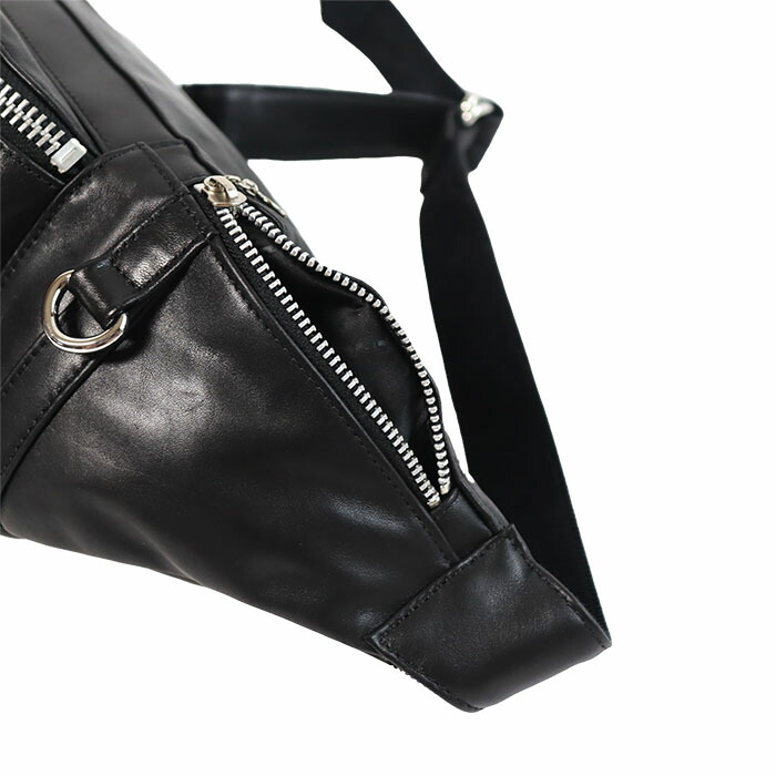 SCHOTT（ショット） 正規販売店 7825976010 RIDERS BODY BAG
