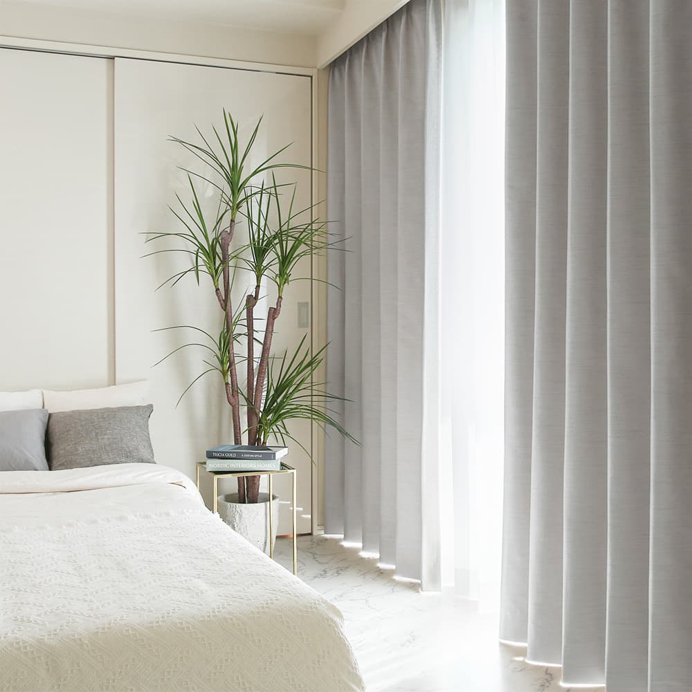 パーフェクトスペース カーテン 遮光 オーダーカーテン 安い 完全遮光