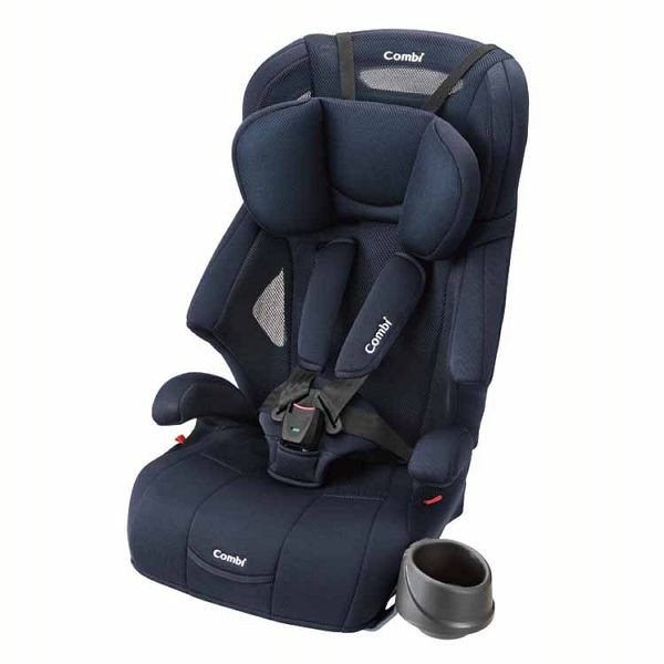 Combi（コンビ） チャイルドシート 3歳 2歳 1歳 ジュニアシート ベビー