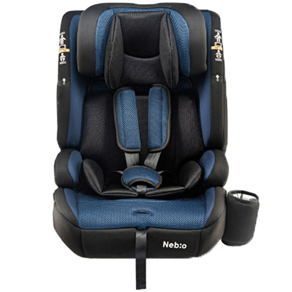 チャイルドシート ISOFIX ジュニアシート ポップピットG Pop PitG
