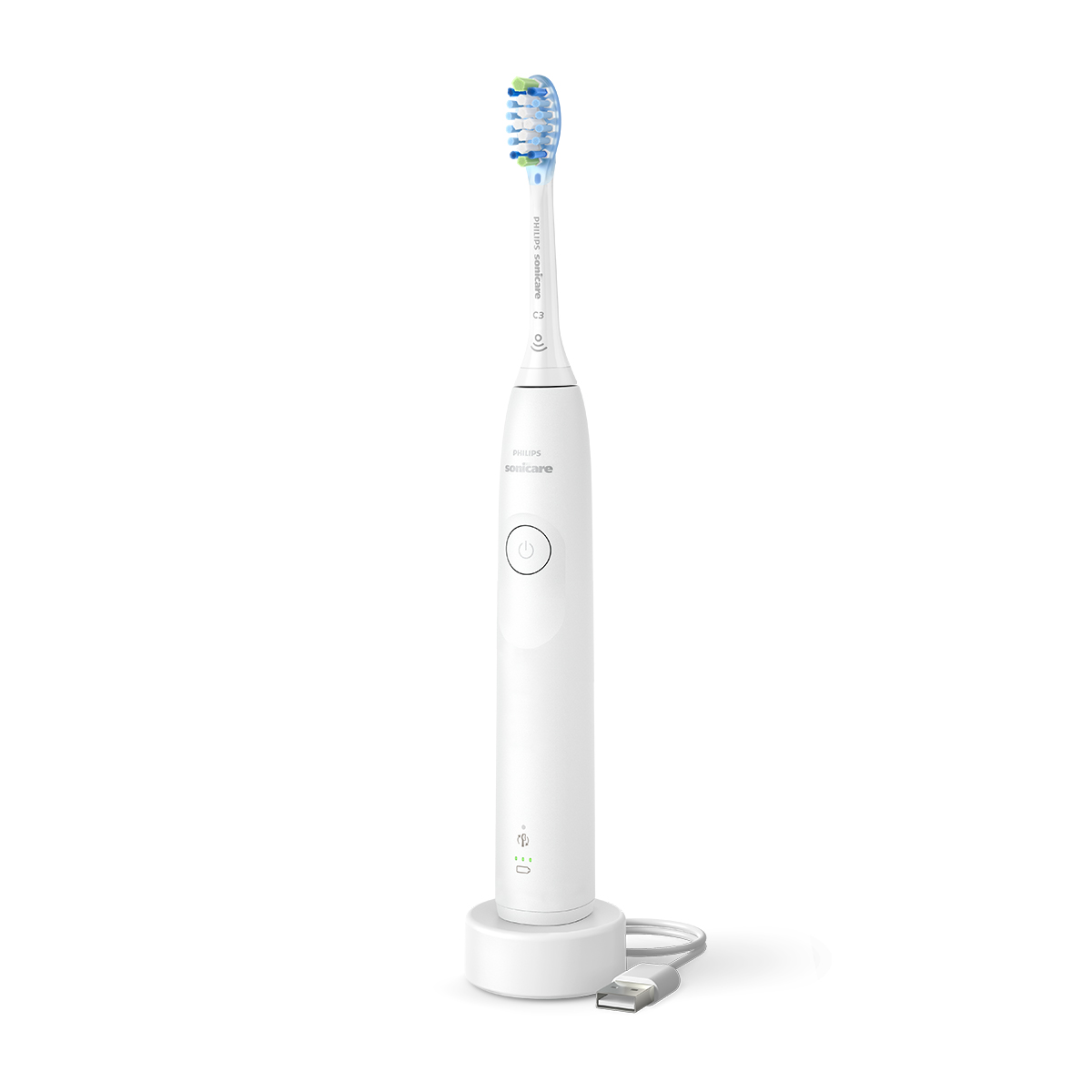 Philips（フィリップス） レビュー特典あり 電動歯ブラシ 音波歯ブラシ