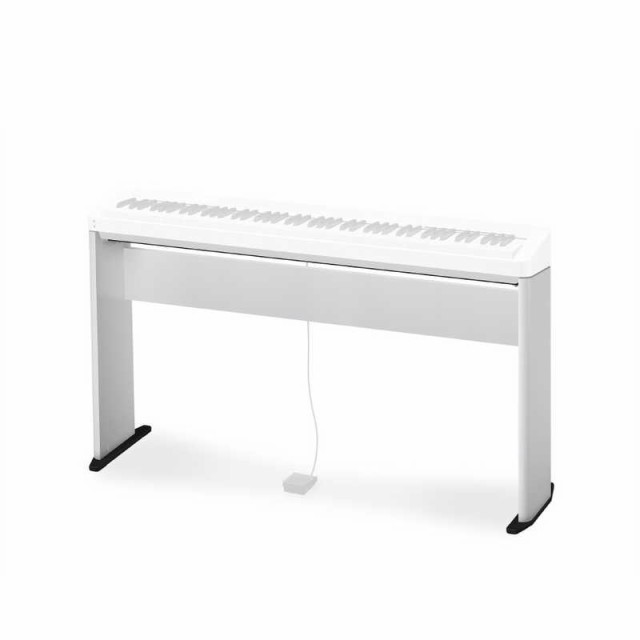 CASIO（カシオ） 【最短翌日お届け】CASIO 純正 ピアノスタンド CS-68P
