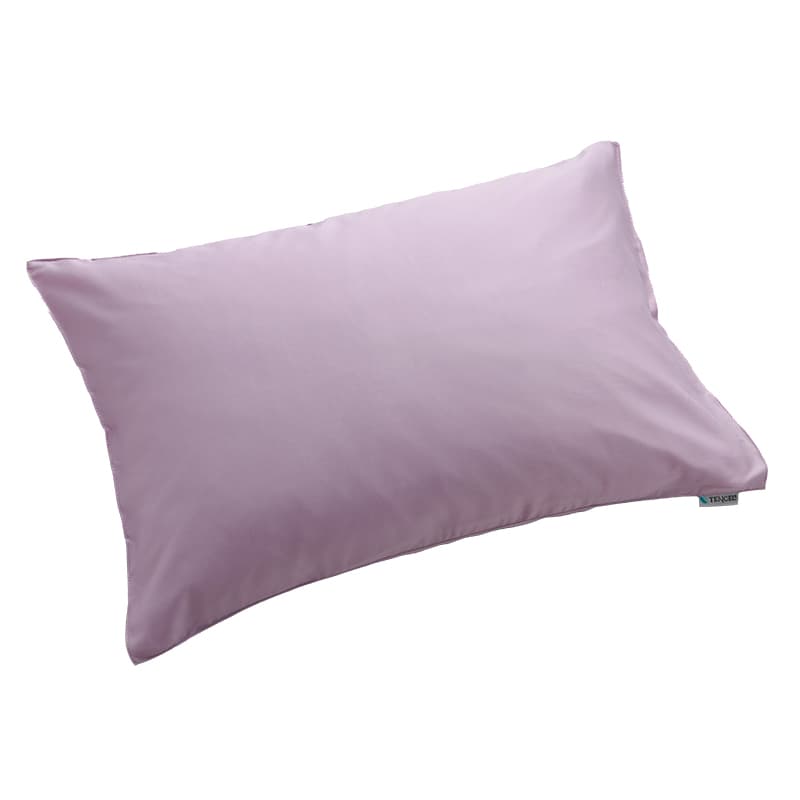 枕カバー 2枚組 50x70cm フォスフレイクス ラージサイズ対応 コットン