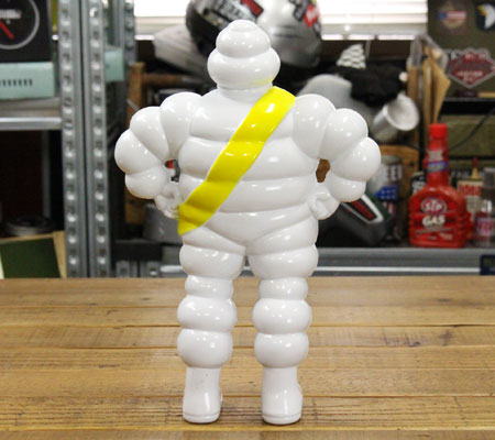 ミシュラン（MICHELIN） フィギュア ミシュランマン ビバンダム