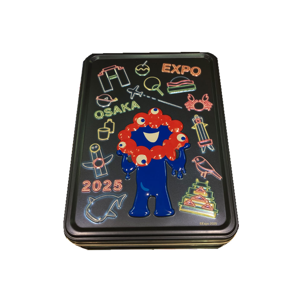 ホワイトデー 2026 かわいい お返し 大阪・関西万博 EXPO2025
