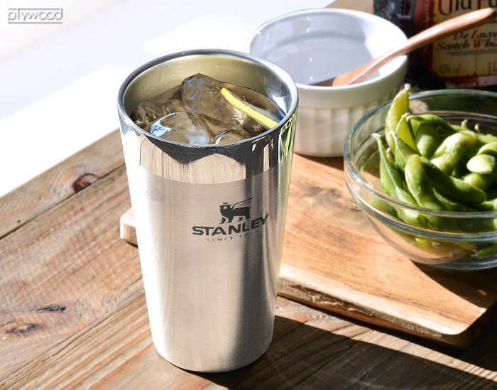 STANLEY（スタンレー） タンブラー スタッキング真空パイント 0.47L