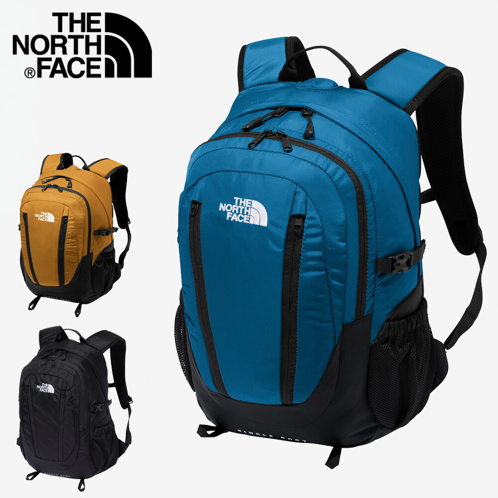 THE NORTH FACE（ザ ノースフェイス） ｜バックパック｜ザ・ノース