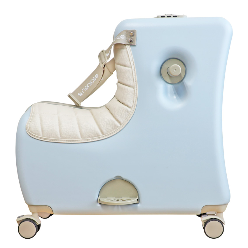 NORICCO（ノリッコ） クーポンで14,800円 おしり痛くないクッション付