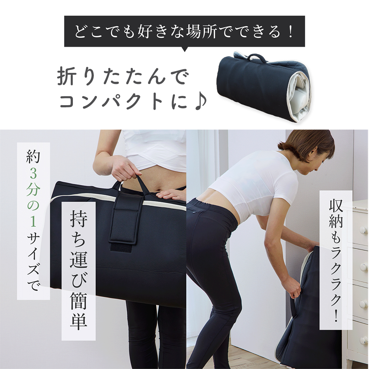 プライムダイレクト（Primedirect） 健康グッズ マッサージ 首 腰 背中