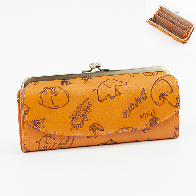 Dakota（ダコタ） 公式 WEB SHOP限定 ダコタ財布 長財布 財布