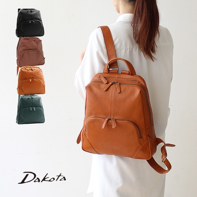 Dakota（ダコタ） 公式 ダコタバッグ リュック バッグ レディース