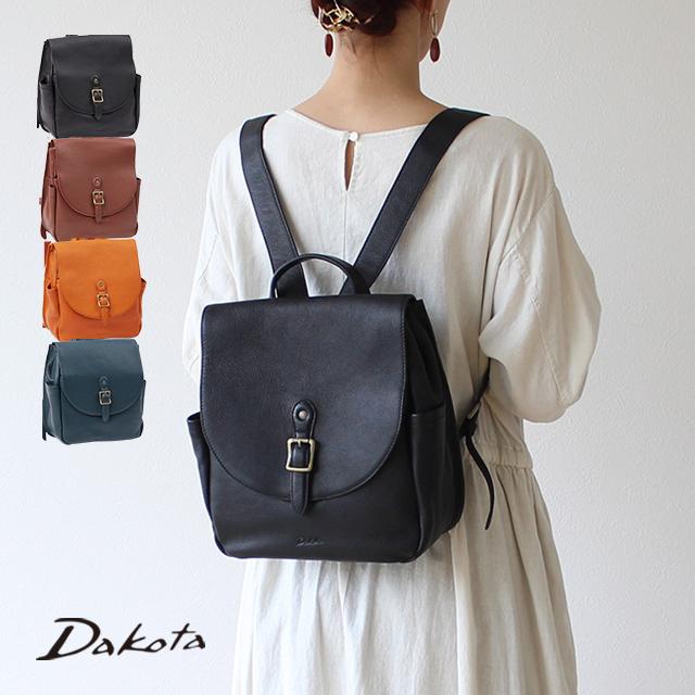 Dakota（ダコタ） 公式 ダコタバッグ リュック バッグ レディース