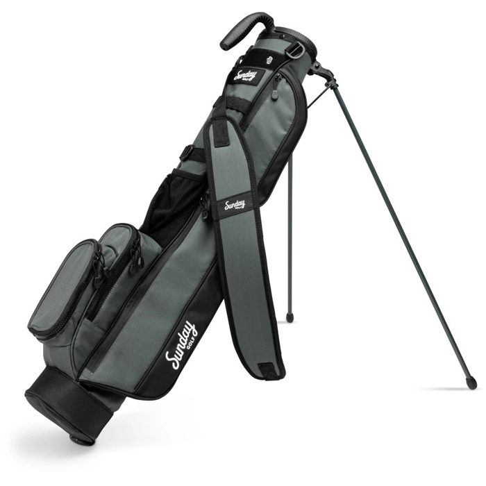 Sunday Golf LOMA / サンデーゴルフ ロマ セルフスタンドバッグ SDG