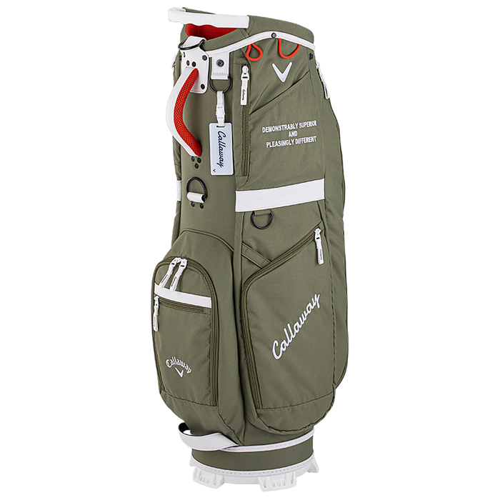 Callaway（キャロウェイ） 【在庫限り】Callaway ADVANCE 2.0 24 JM