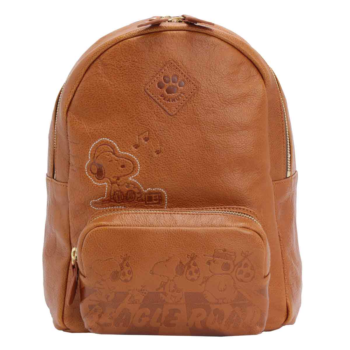 SNOOPY（スヌーピー） リュックサック レディース かわいい PEANUTS