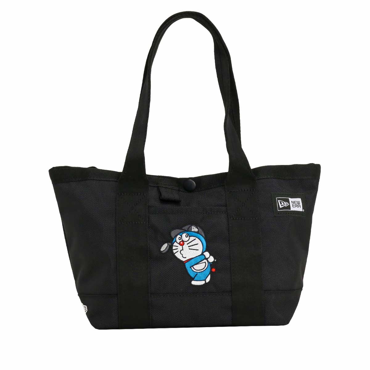 NEW ERA（ニューエラ） トートバッグ ドラえもん コラボ ゴルフ