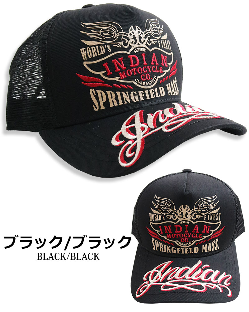 INDIAN MOTOCYCLE（インディアンモトサイクル） インディアン モーター