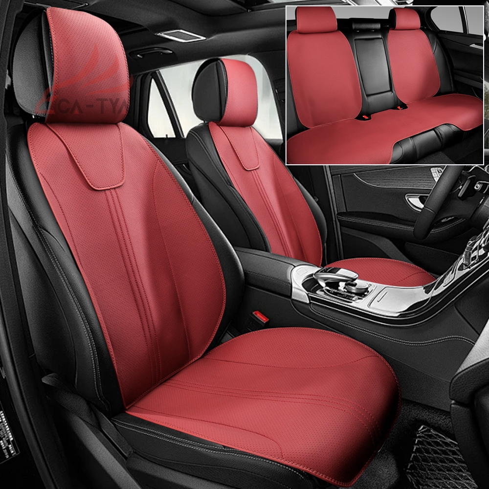 スバル クロストレック シートカバー 軽自動車 普通車 本革 シート保護