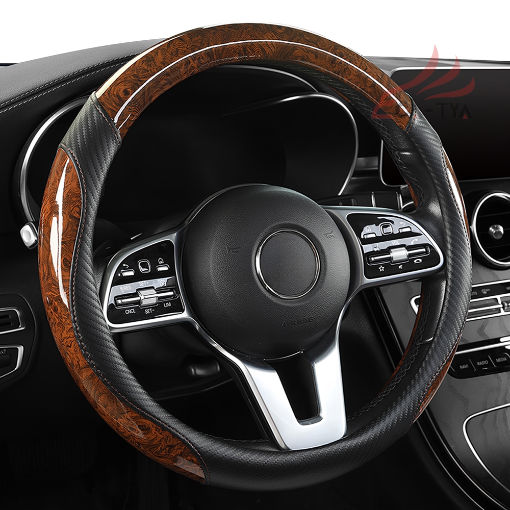 ダイハツ ミライース ハンドルカバー サンシェード ステアリングカバー