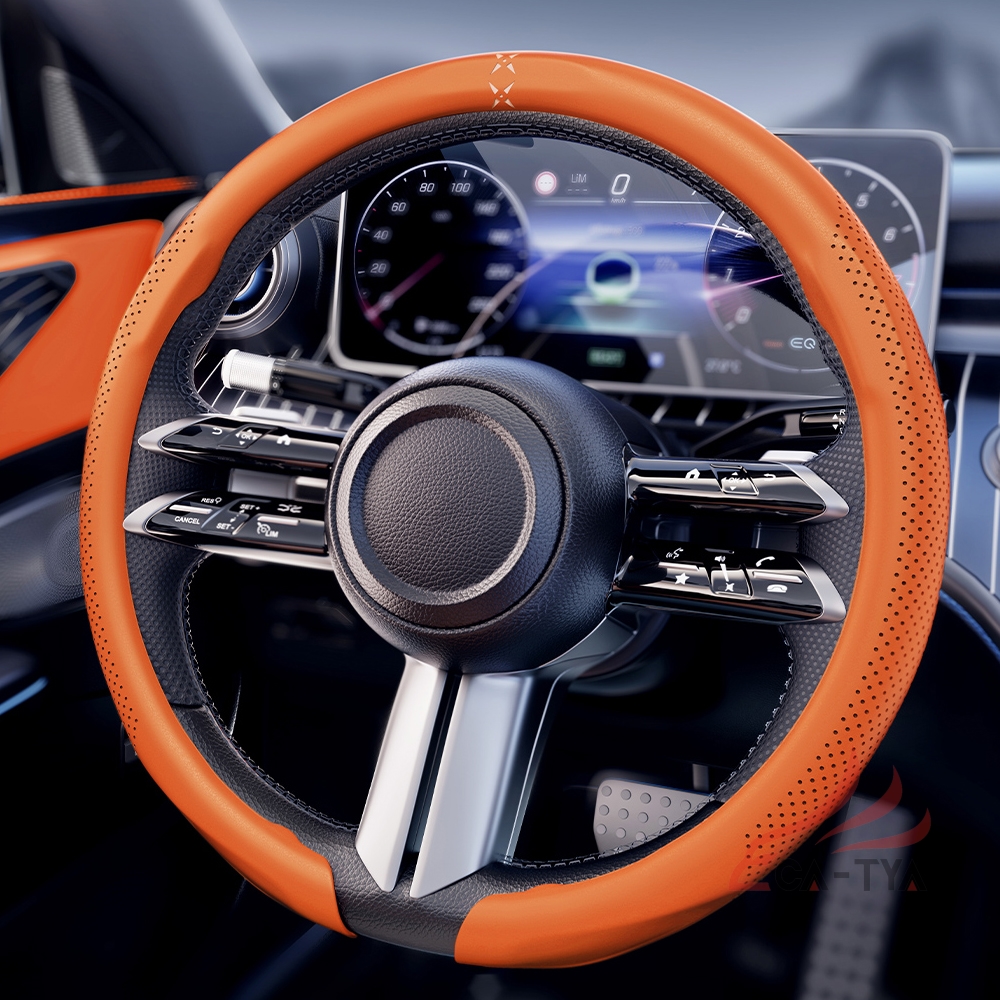 CLSクラス（メルセデス・ベンツ） ハンドルカバー ハンドル