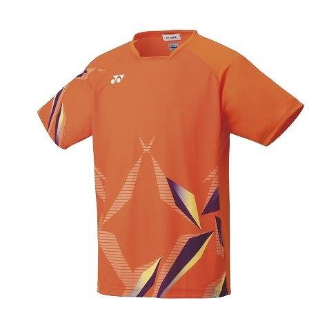 YONEX（ヨネックス） ゲームシャツ(フィットスタイル) 10407 テニス
