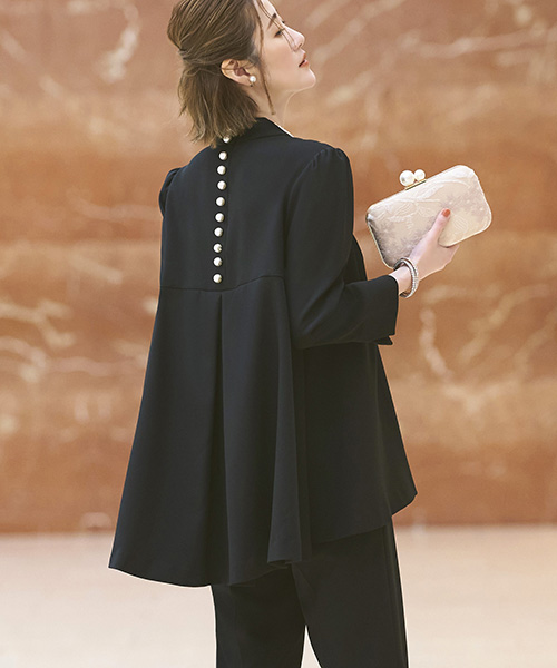 RUIRUE BOUTIQUE（ルイルエブティック） レディース ママスーツ