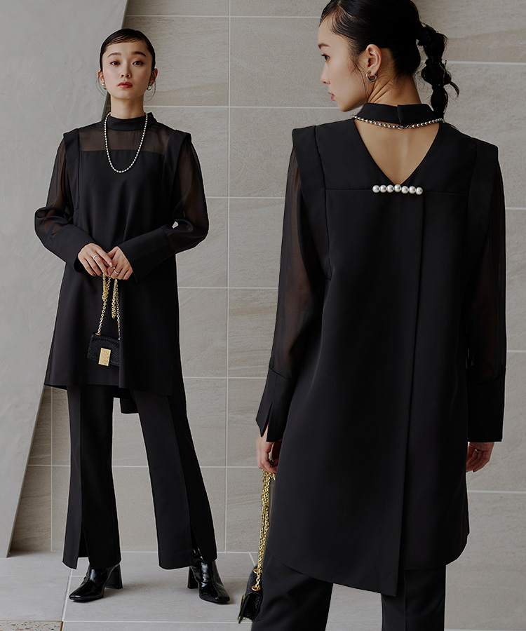 RUIRUE BOUTIQUE（ルイルエブティック） レディース ママスーツ