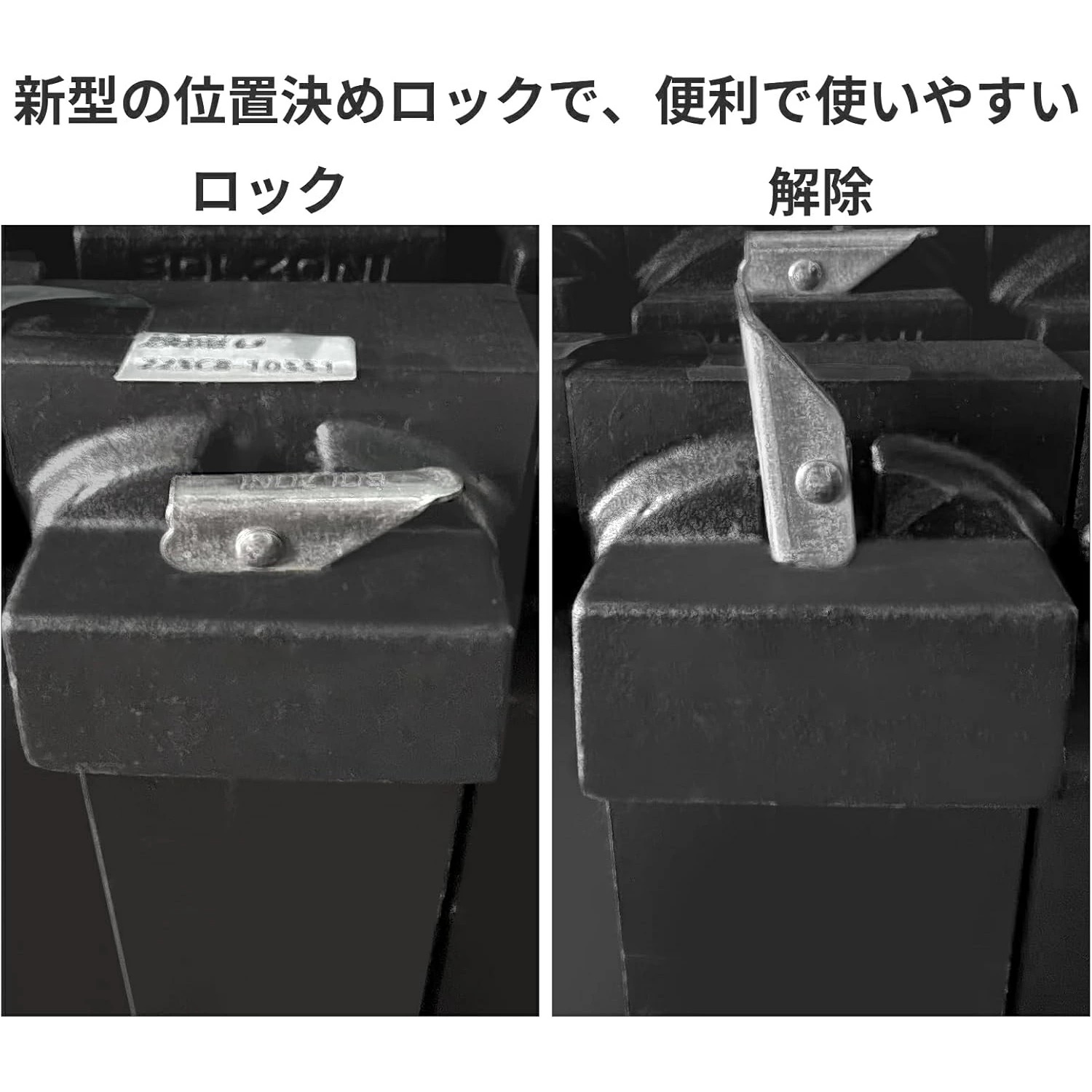 フォーク 爪 フォークリフト用フォーク fork 標準フォーク合金鋼材質 2