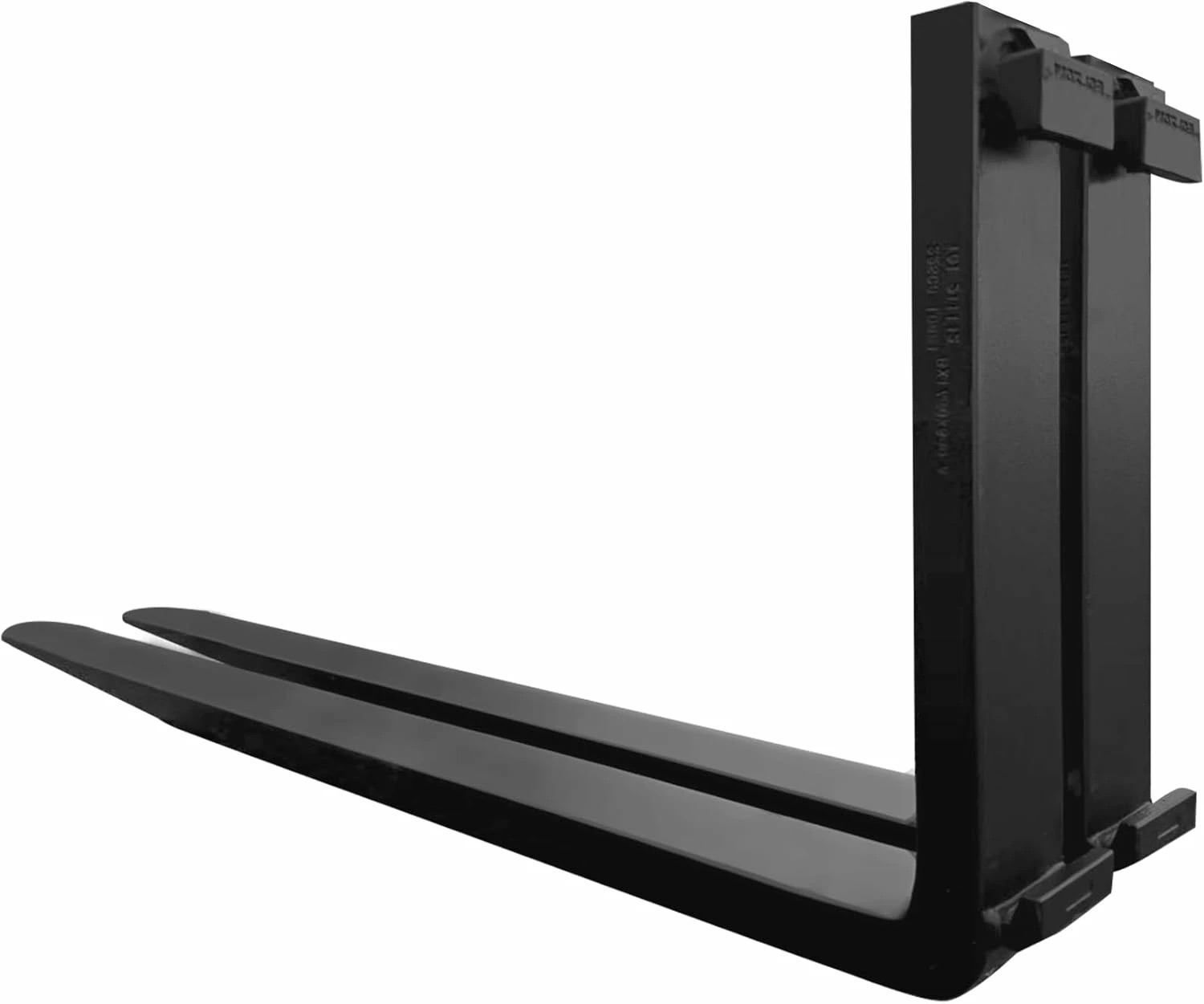 フォーク 爪 フォークリフト用フォーク fork 標準フォーク合金鋼材質 2