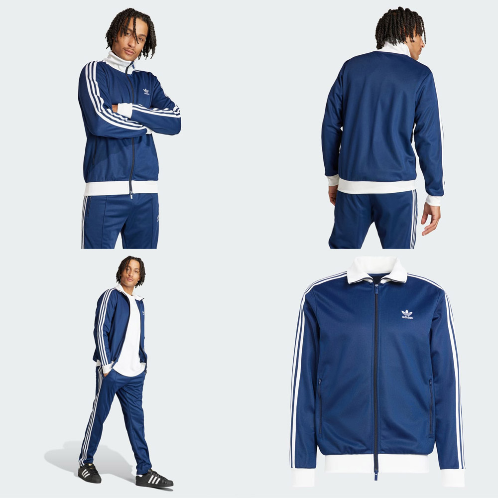 adidas Originals アディダス オリジナルス originals ジャージ アディ