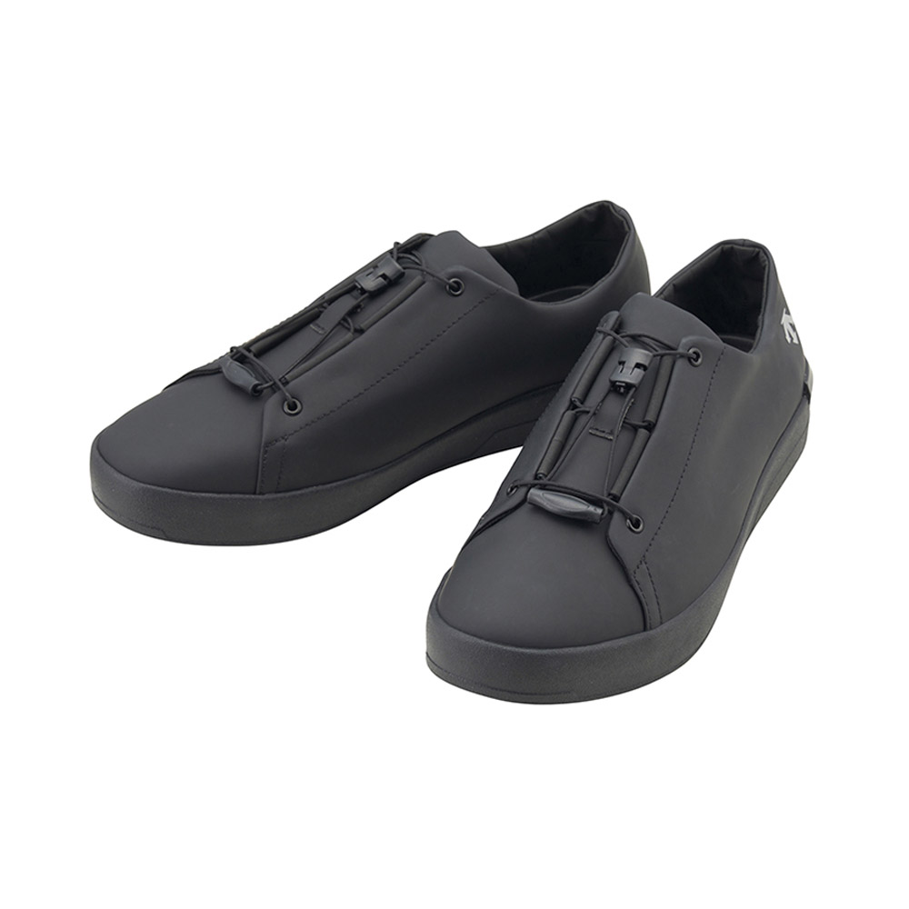 MO DESCENTE DM1WD04BK ブラック 28.0 DESCENTE（デサント） モック