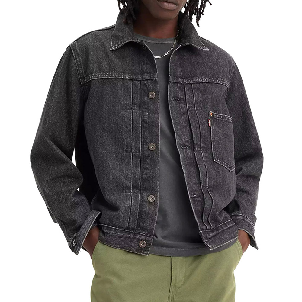 Levis PReMIUM リーバイス Levi`s levis Gジャン 1st タイプ1