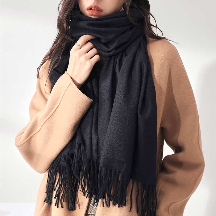 uricca（ウリッカ） 891円 クーポンで！ マフラー ストール スカーフ