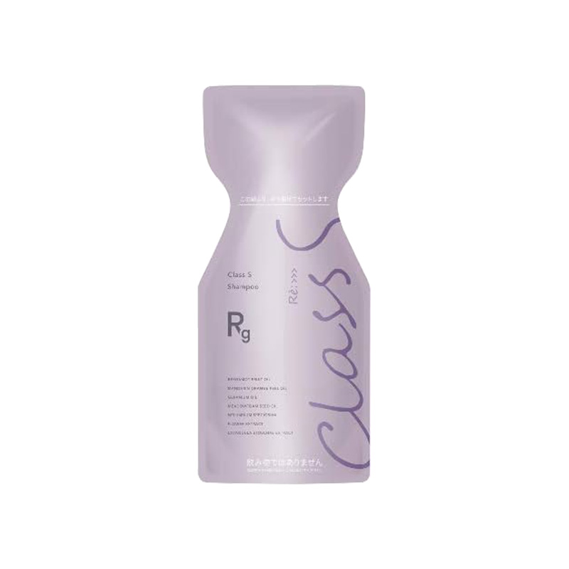 Class S アジュバン リ： クラス An エアリーナチュラル シャンプー