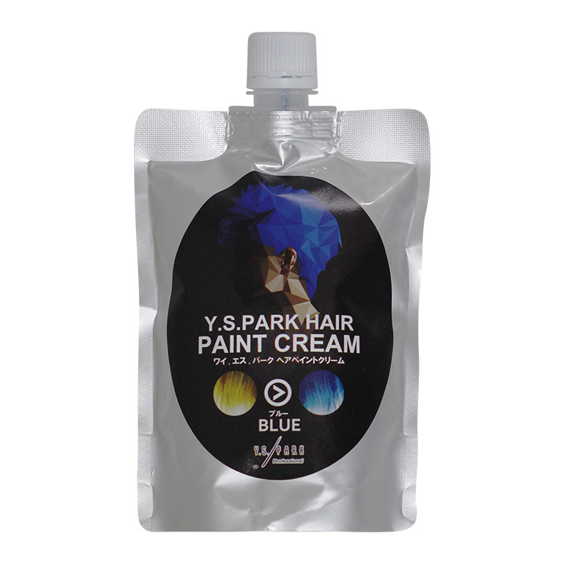 Y.S.PARK（ワイエスパーク） Y.S.パーク ヘアペイント クリーム 200ml