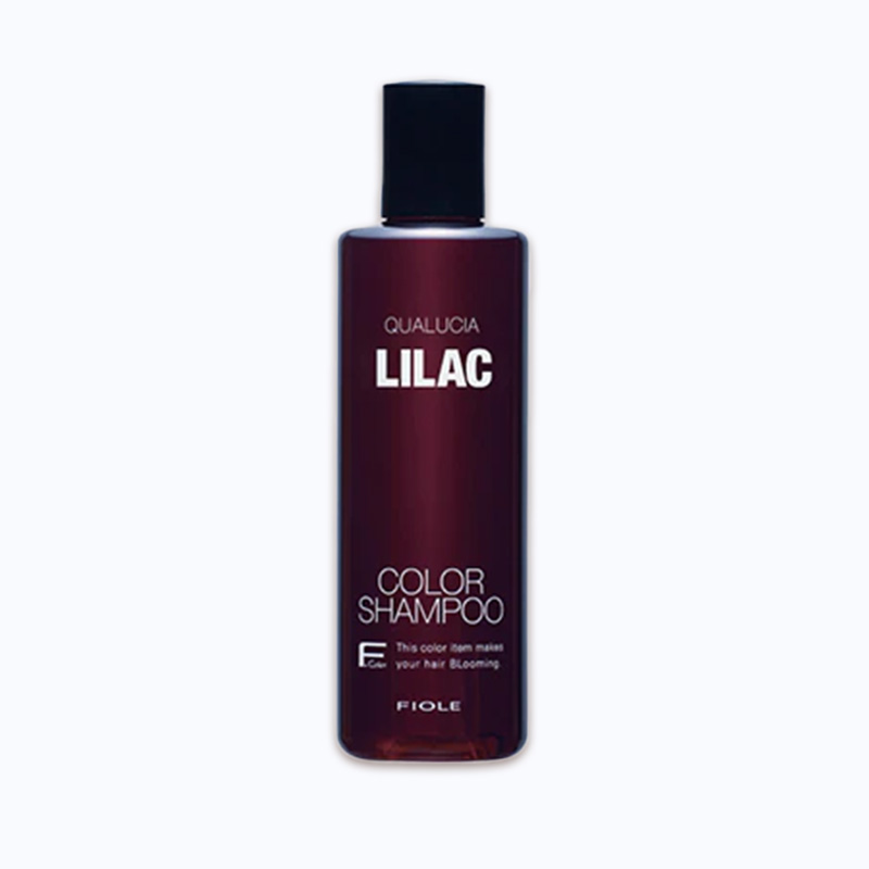 FIOLE（フィヨーレ） クオルシア カラーシャンプー 250ml|カラー